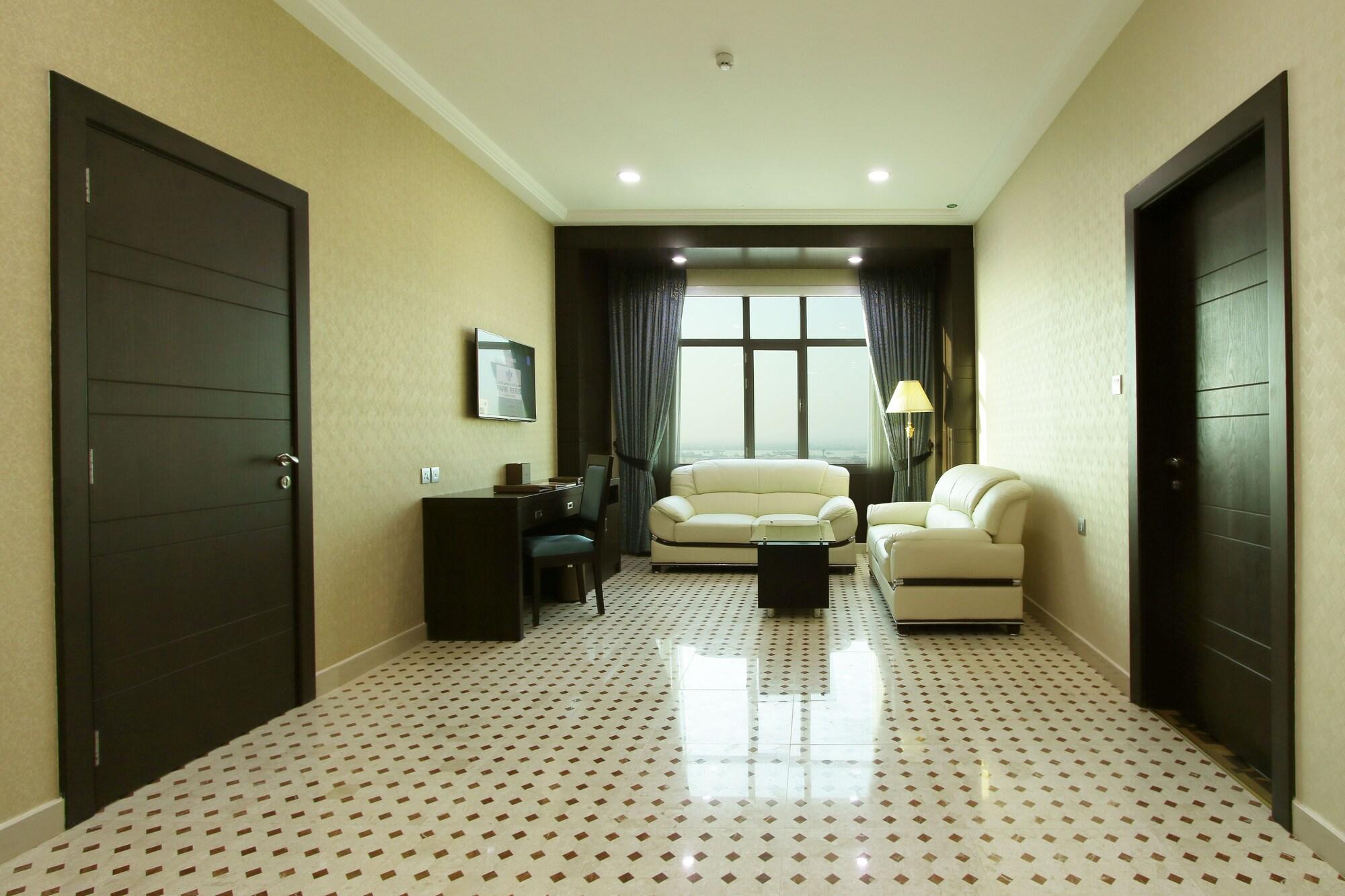 Park Regis Lotus Hotel Манама Экстерьер фото